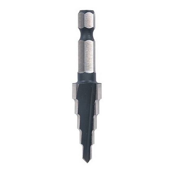 TREND SNAPSD1 SNAPPY STEP DRILL 412MM
