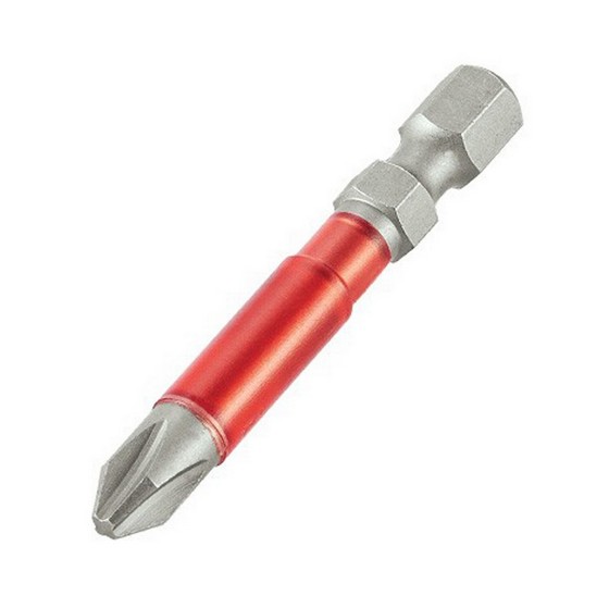TREND SNAPPH2I3 SNAPPY 49MM BIT PH NO2 IMPACT PACK OF 3