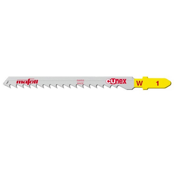 MAFELL 093676 CUNEX JIGSAW BLADES PACK OF 2