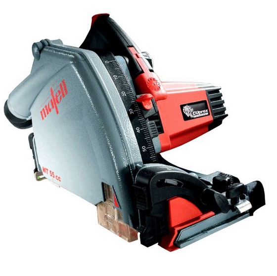 MAFELL 917636 MT55 1400W PLUNGE SAW 110V