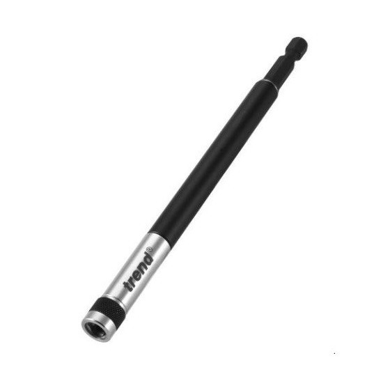 TREND SNAPBHMA SNAPPY MICRO BIT HOLDER 150MM