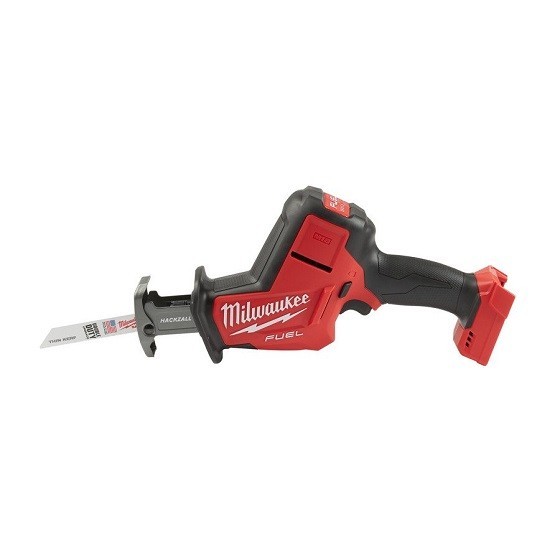 MILWAUKEE M18FHZ0 18V FUEL HACKZALL BODY ONLY