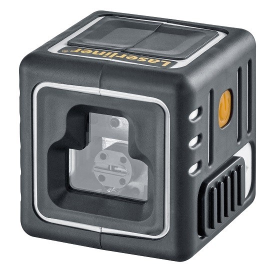 LASERLINER 036150A COMPACT CUBE LASER 3