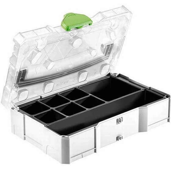 FESTOOL 203821 SYSMINI 1 TL TRA UNI MINI SYSTAINER