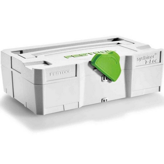 FESTOOL 203995 MICRO SYSTAINER TLOC
