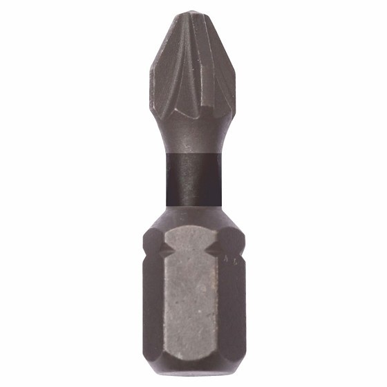 DART DDIPZ310 POZI IMPACT DRIVER BITS PZ3 PACK OF 10