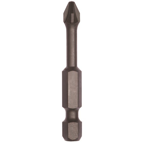 DART DI50PZ310 POZI IMPACT DRIVER BITS PZ3X50MM PACK OF 10