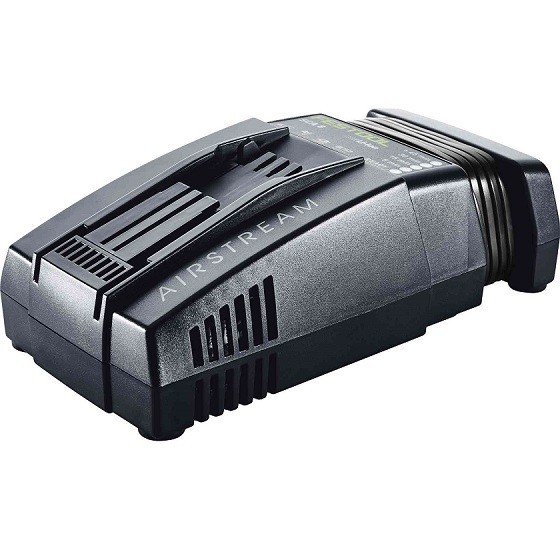 FESTOOL 200311 SCA8 AIRSTREAM RAPID CHARGER
