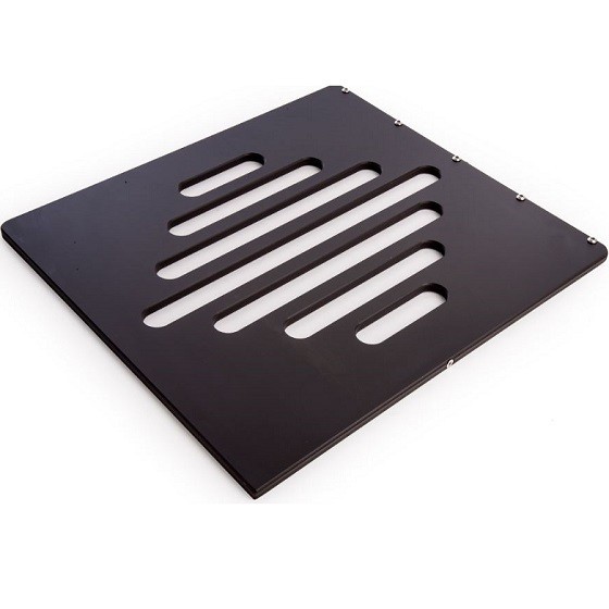 TREND DGPIPHR HOT ROD TEMPLATE FOR DGPRO JIG