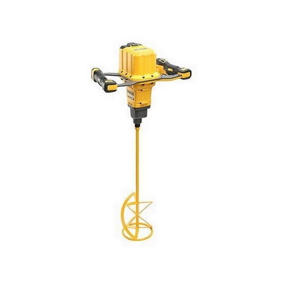 DEWALT DCD240NXJ 54V XR FLEXVOLT PADDLE MIXER BODY ONLY