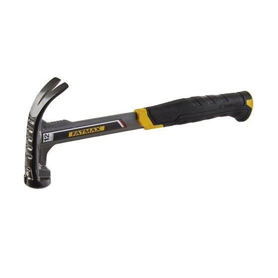 STANLEY STA151148 FATMAX HIGHVELOCITY FRAMING HAMMER 14OZ