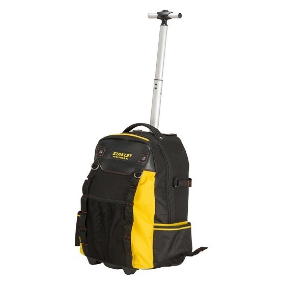 STANLEY STA179215 FATMAX WHEELED BACKPACK