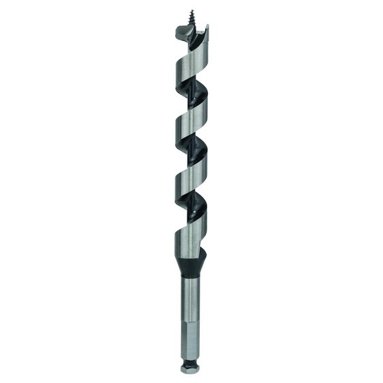 Bosch 2608597633 Wood Auger Bit 22x235mm
