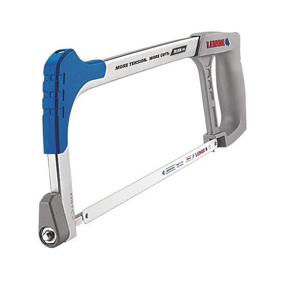 LENOX 10507543 LIGHTWEIGHT HACKSAW 300MM