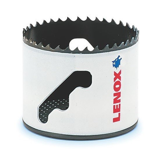 LENOX T3001414L BIMETAL HOLESAW 22MM