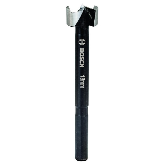 Bosch 2608577005 Forstner Drill Bit 18mm