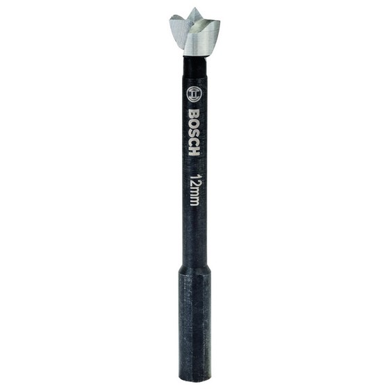 Bosch 2608577001 Forstner Drill Bit 12mm