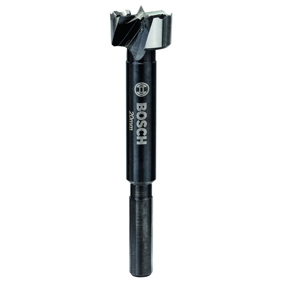 Bosch 2608577006 Forstner Drill Bit 20mm