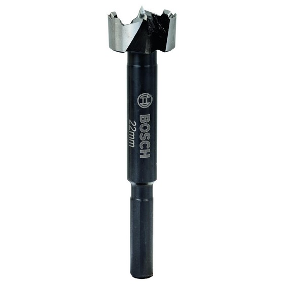 Bosch 2608577007 Forstner Drill Bit 22mm