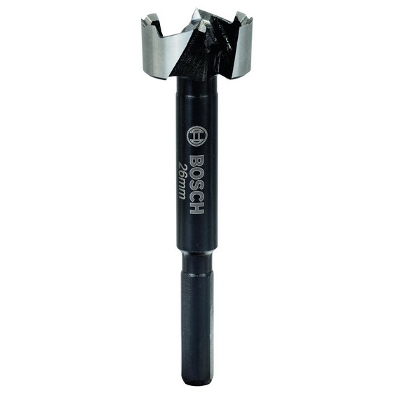 Bosch 2608577010 Forstner Drill Bit 26mm