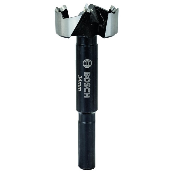 Bosch 2608577015 Forstner Drill Bit 34mm
