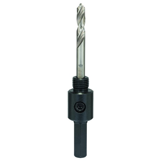 Bosch 2609390588 Hex Shank Arbor 38 Inch