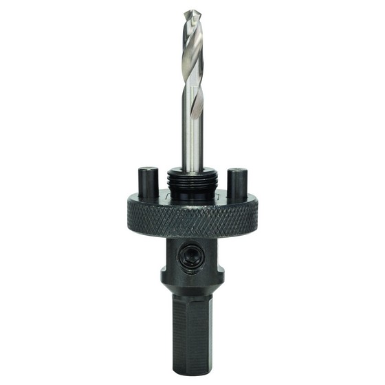 Bosch 2609390034 Hex Shank Arbor 35152mm