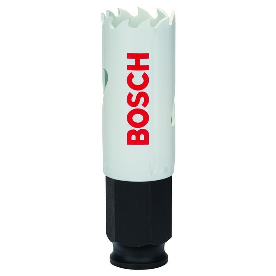 Bosch 2608584618 Progressor Holesaw 22mm