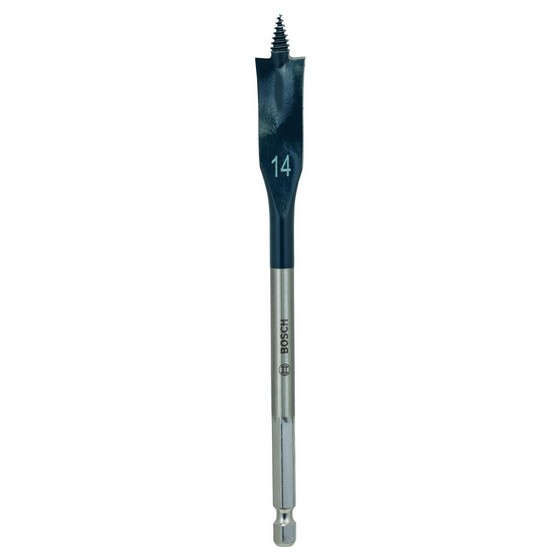 Bosch 2608595486 Self Cut Flat Bit 14x152mm