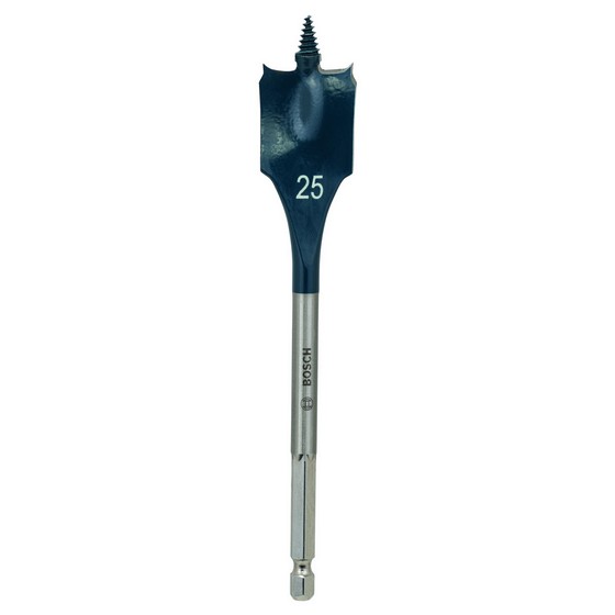 Bosch 2608595494 Self Cut Flat Bit 25x152mm