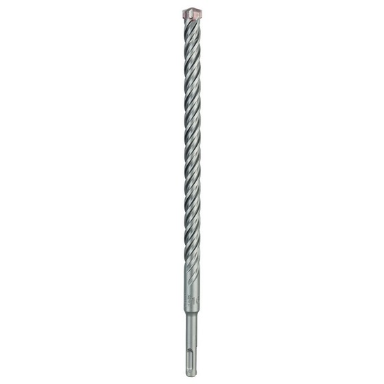 Bosch 2608833827 SDS Plus 5X Hammer Drill Bit 16x250x310mm
