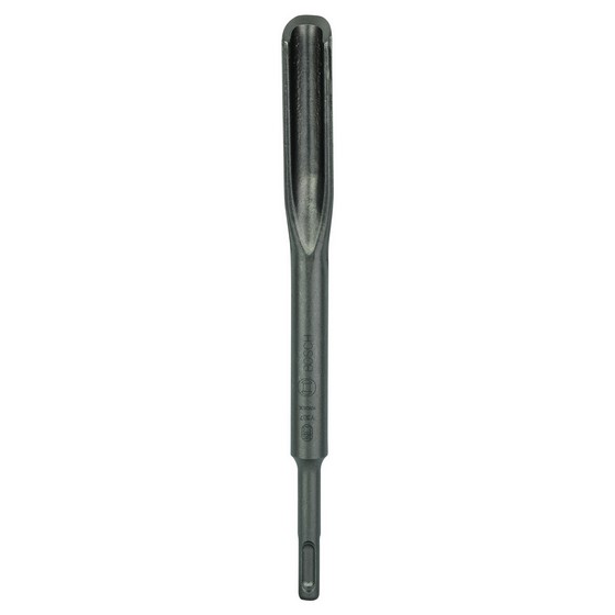 Bosch 1618601004 SDS Hollow Gouging Chisel