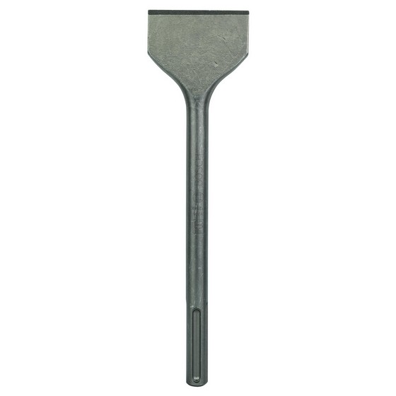 Bosch 1618601008 SDSmax Spade Chisel 80x300mm