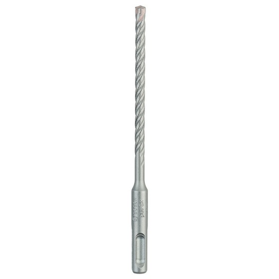 Bosch 2608833778 SDS Plus 5X Hammer Drill Bit 6x100x160mm