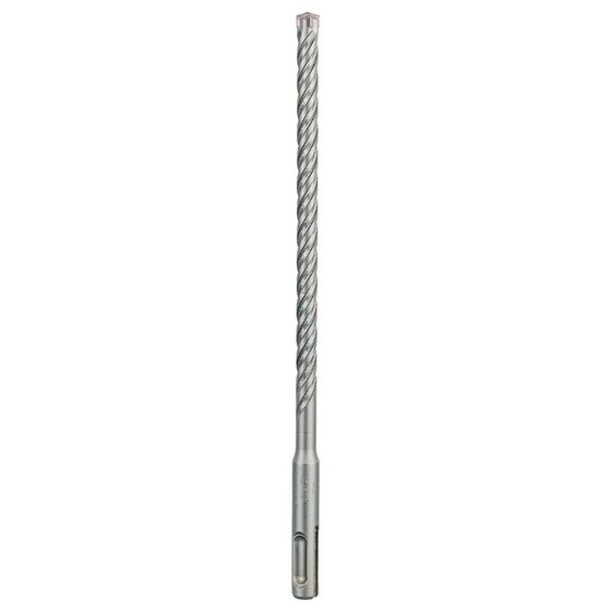 Bosch 2608833790 SDS Plus 5X Hammer Drill Bit 8x150x210mm