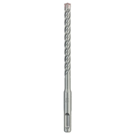 Bosch 2608833789 SDS Plus 5X Hammer Drill Bit 8x100x160mm