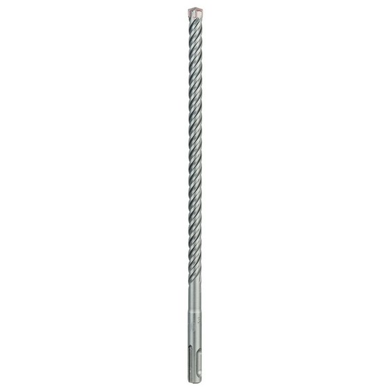 Bosch 2608833800 SDS Plus 5X Hammer Drill Bit 10x200x260mm