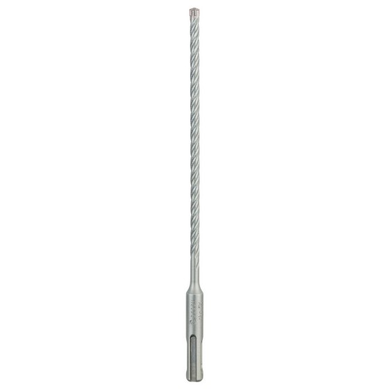 Bosch 2608833776 SDS Plus 5X Hammer Drill Bit 55x150x210mm
