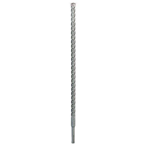 Bosch 2608833829 SDS Plus 5X Hammer Drill Bit 16x400x460mm