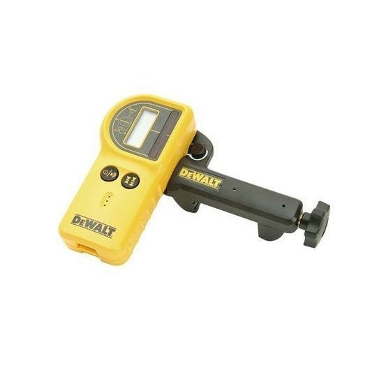 DEWALT DE0772XJ LASER DETECTOR