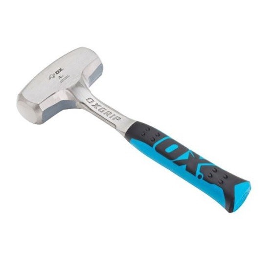 OX PRO CLUB HAMMER 4LB