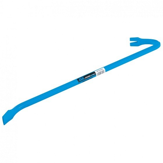 OX TRADE WRECKING BAR 450MM