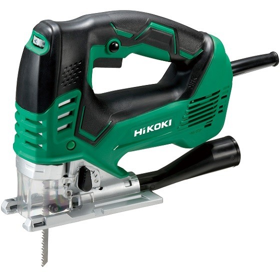 HIKOKI CJ160VZ 800W 160MM CUT JIGSAW 110V