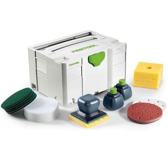 FESTOOL OSSYS3SET SURFIX OIL DISPENSER SET
