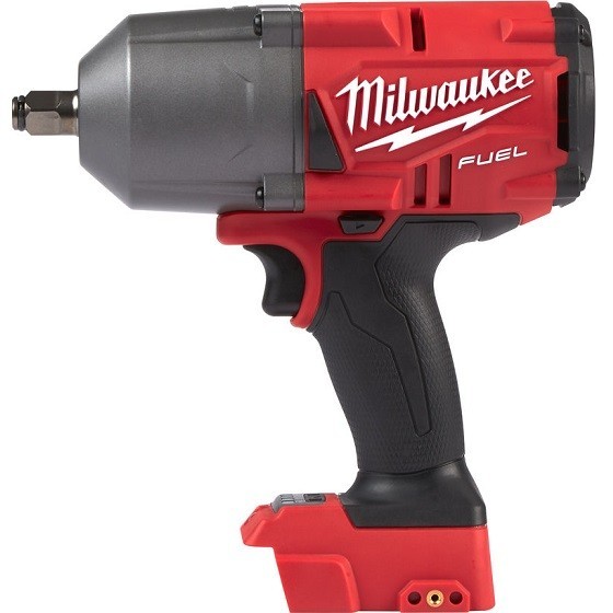 MILWAUKEE M18ONEFHIWF120 M18 18V ONEKEY FUEL IMPACT WRENCH 12 INCH BODY ONLY