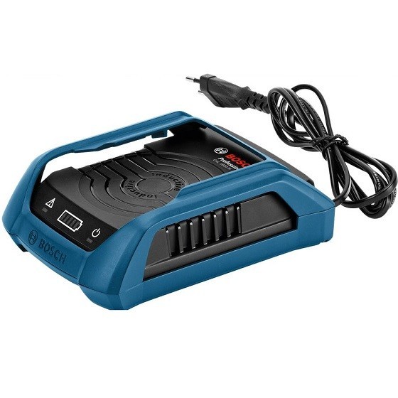 BOSCH GAL1830W 18V WIRELESS CHARGER and DOCKING FRAME KIT