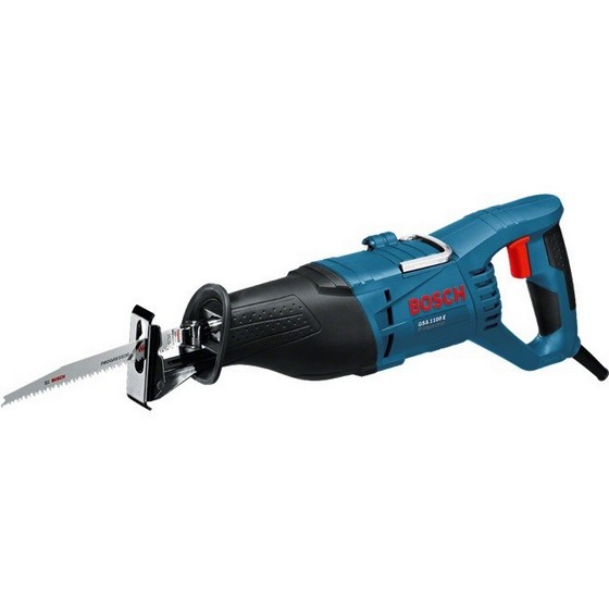 BOSCH GSA1100E SABRE SAW 1100W 240V