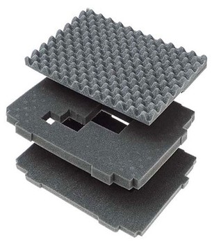 FESTOOL 497877 SYSTAINER FOAM INSERT SYSVARI SE