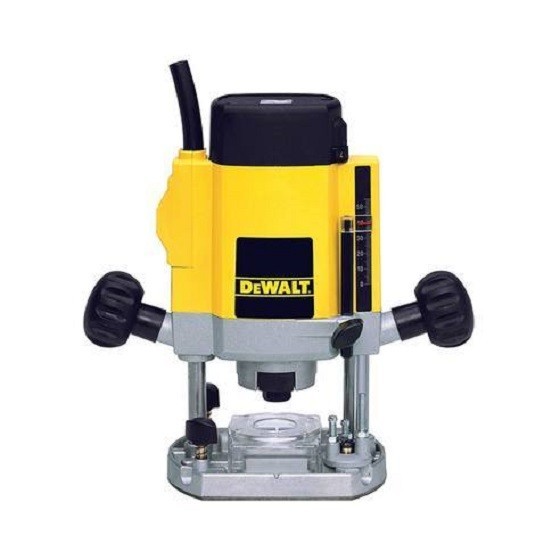 DEWALT DW615 14IN VARIABLE SPEED ROUTER 110V