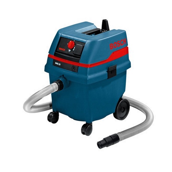 BOSCH GAS25LSFC 25 LITRE INDUSTRIAL DUST EXTRACTOR 110V